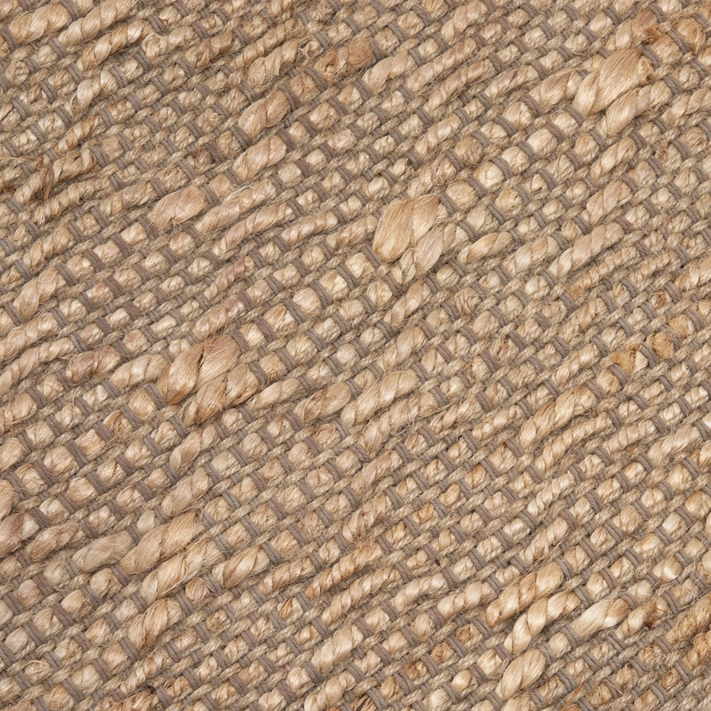 ALFOMBRA YUTE/ALGODON NAZCA 170X240 FORM - 4
