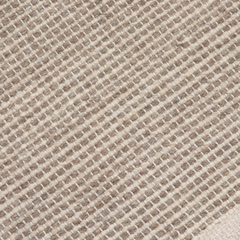 ALFOMBRA LANA/ALGODON SINAI 200X300 FORM DESIGN - 3