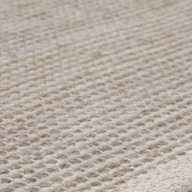 ALFOMBRA LANA/ALGODON SINAI 200X300 FORM DESIGN - 4