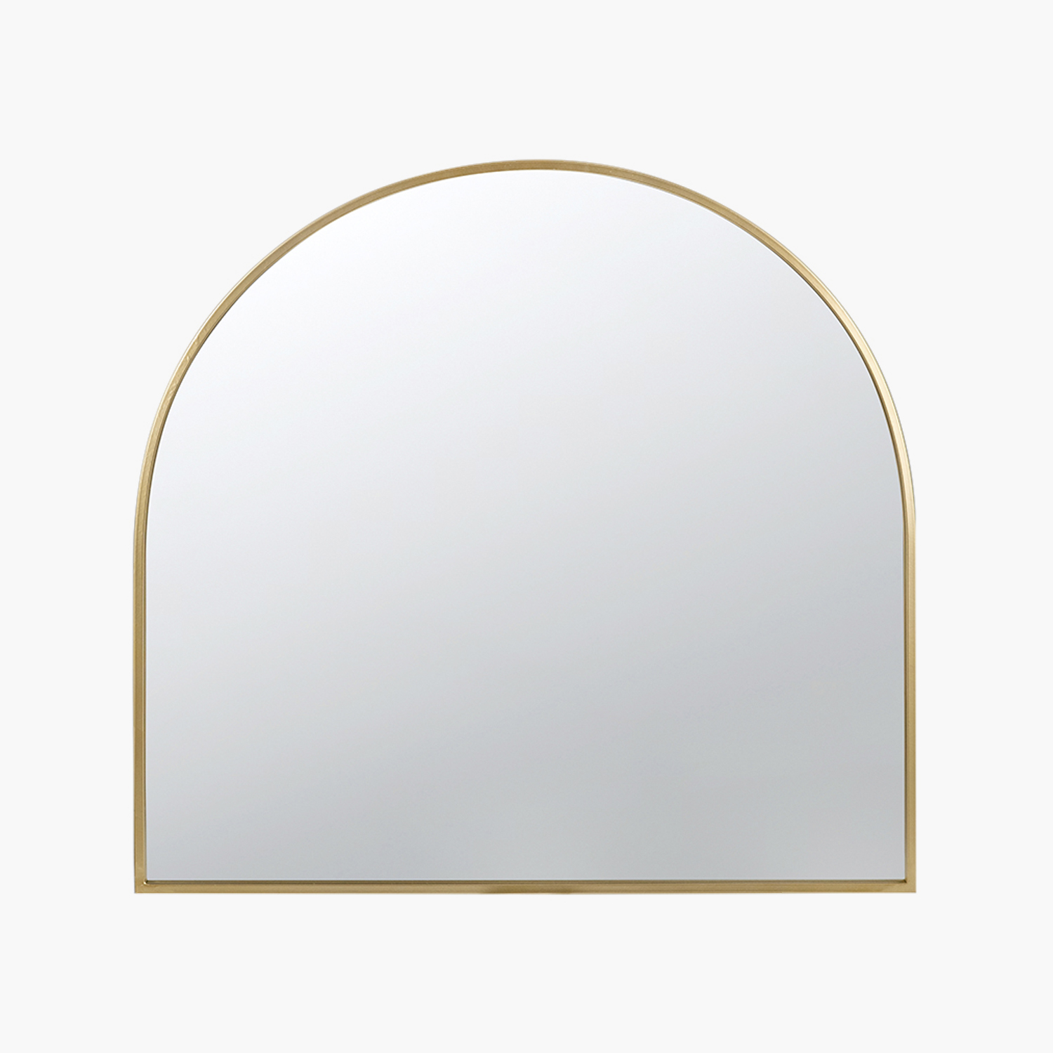 ESPEJO FORM DESIGN BABILONIA BRONCE - 1