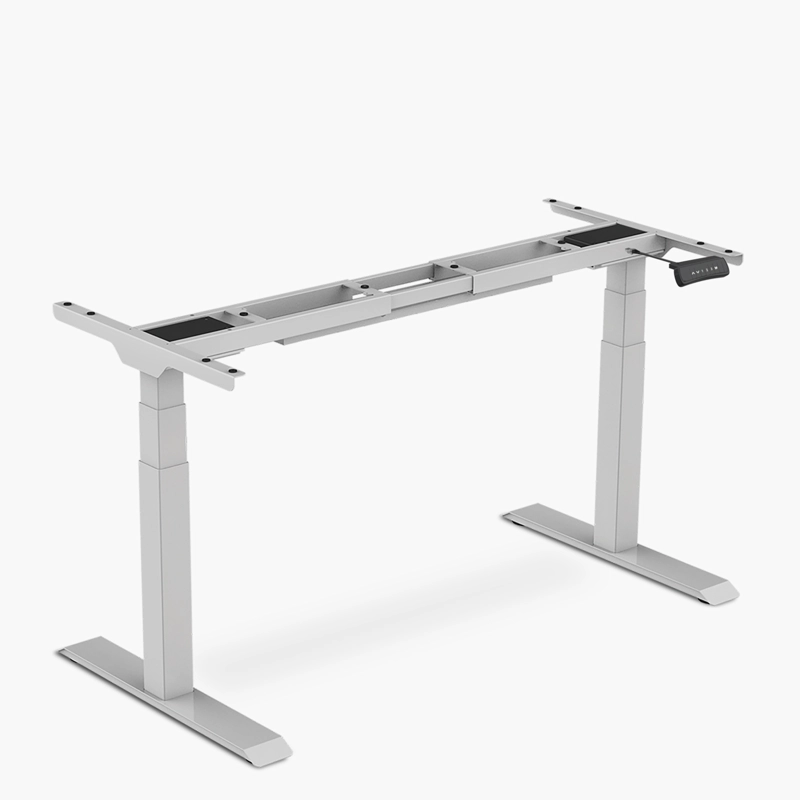 BASE FORM OFFICE COSMO 120 200 DUAL ELÉCTRICO - 1