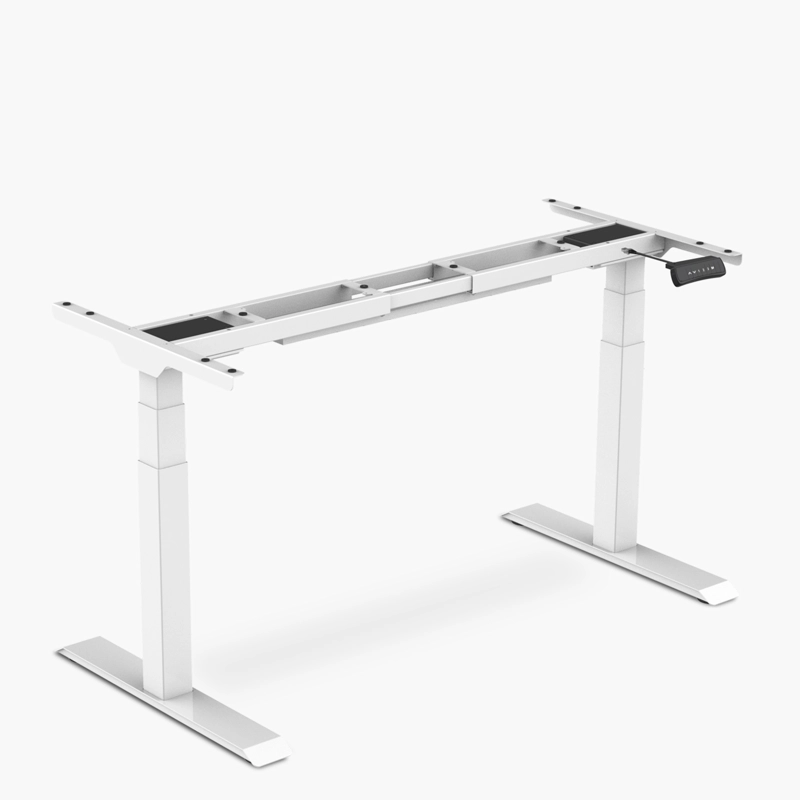 BASE FORM OFFICE COSMO 120 200 DUAL ELECTRICO