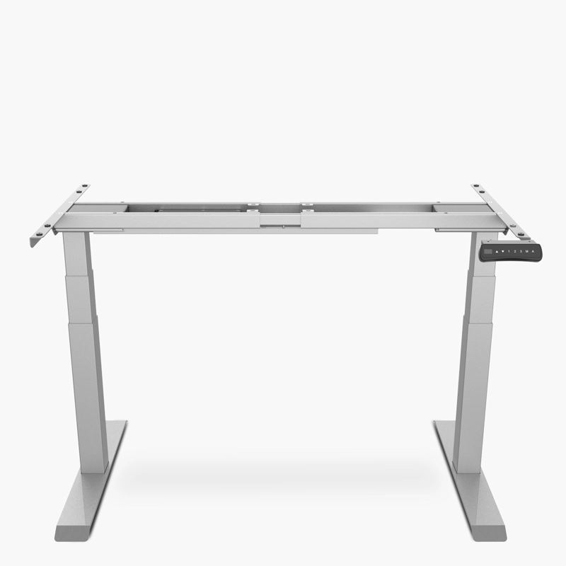 BASE FORM OFFICE COSMO 120 200 DUAL ELÉCTRICO - 2