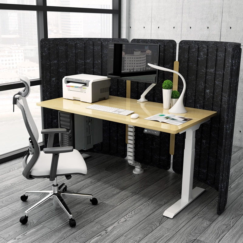 BASE FORM OFFICE COSMO 120 200 DUAL ELÉCTRICO - 3