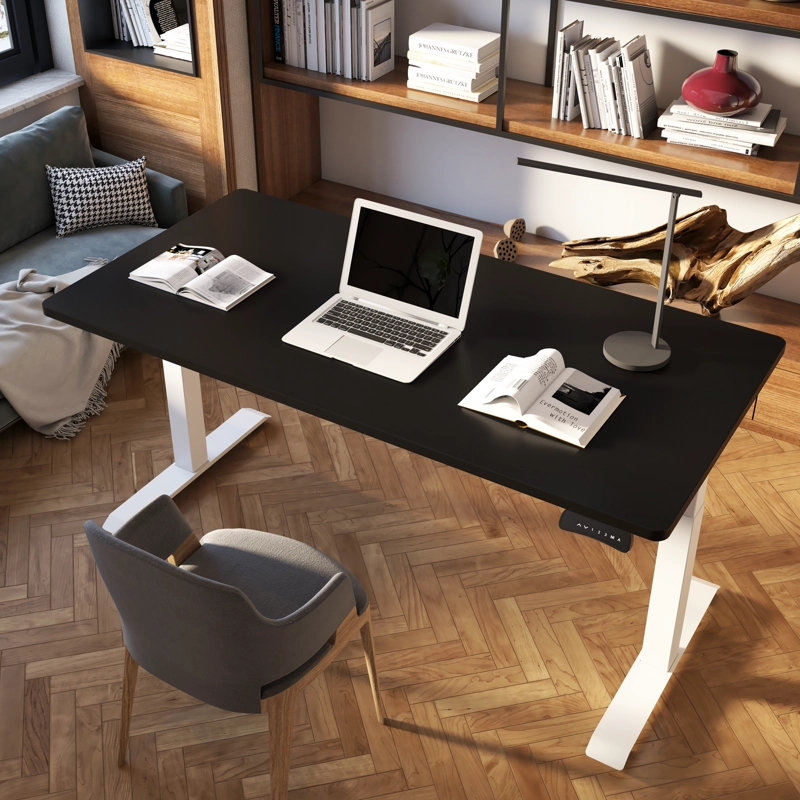 BASE FORM OFFICE COSMO 120 200 DUAL ELÉCTRICO - 5