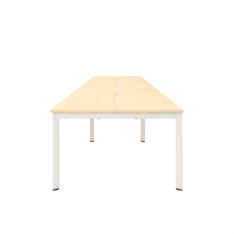 ESCRITORIO NEO 140 BENCH 6 PERS - 3