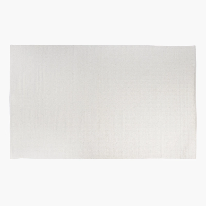 ALFOMBRA LANA MISCANTI 250X350 CRUDO FORM - 3