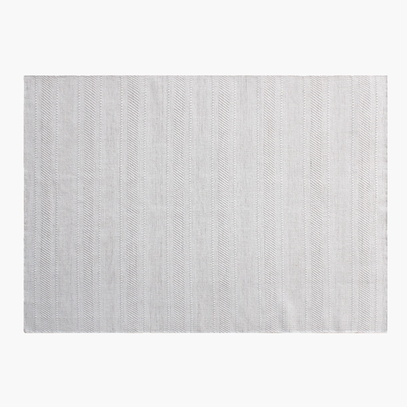 ALFOMBRA LANA VILLARRICA 300X400  FORM - 2
