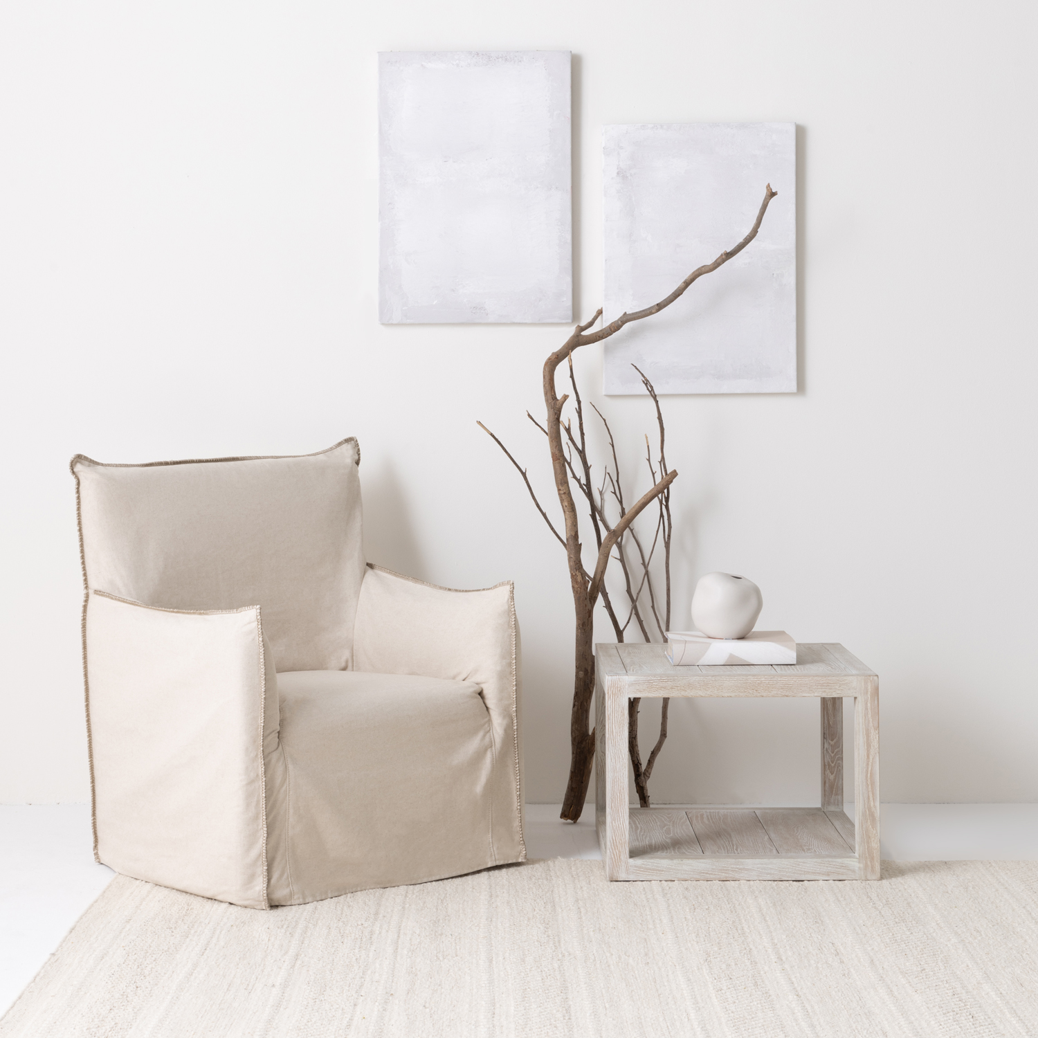 SITIAL FORM DESIGN CRUDO TAPIZ LEONOR - 2