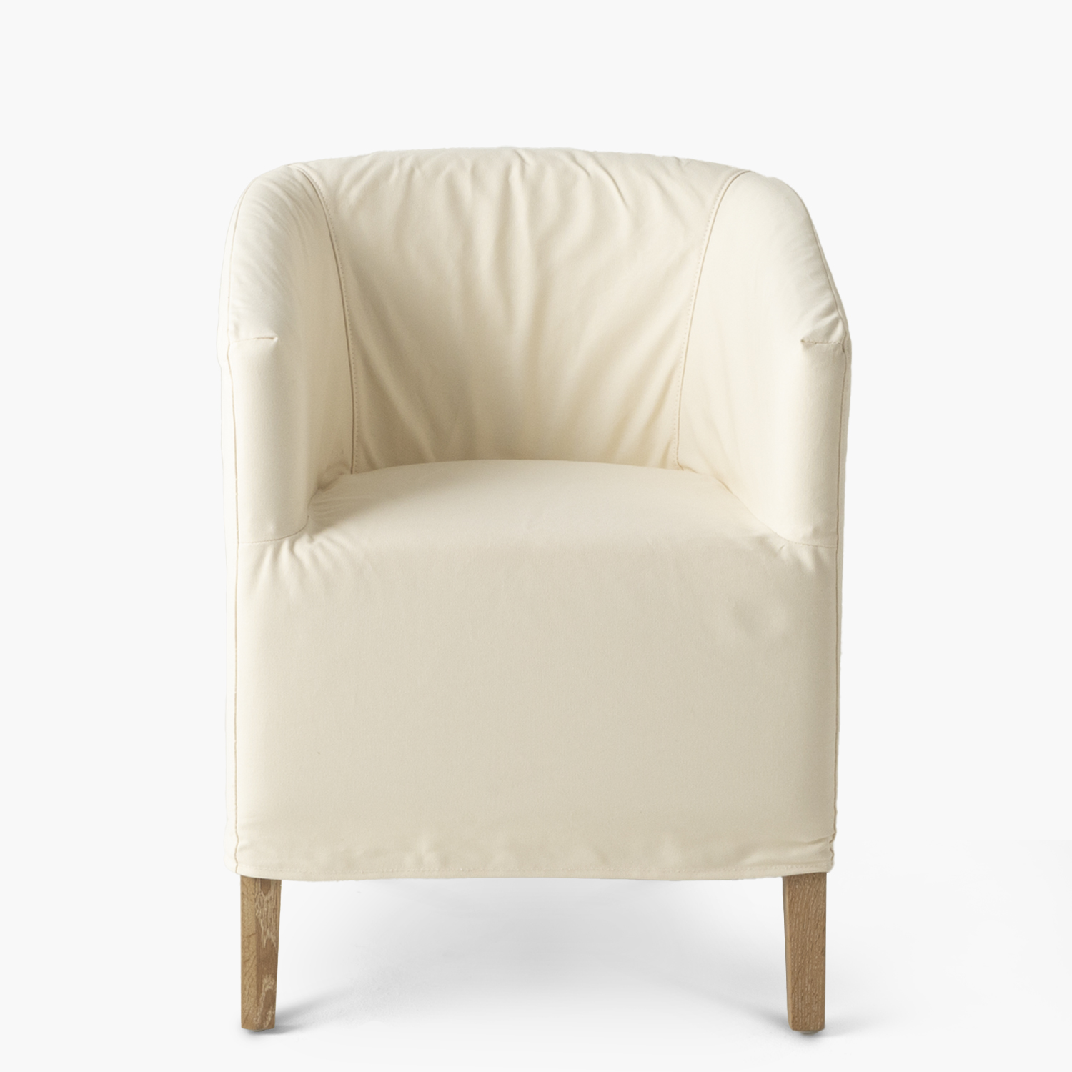 SITIAL FORM DESIGN CREMA TAPIZ ELISA - 1