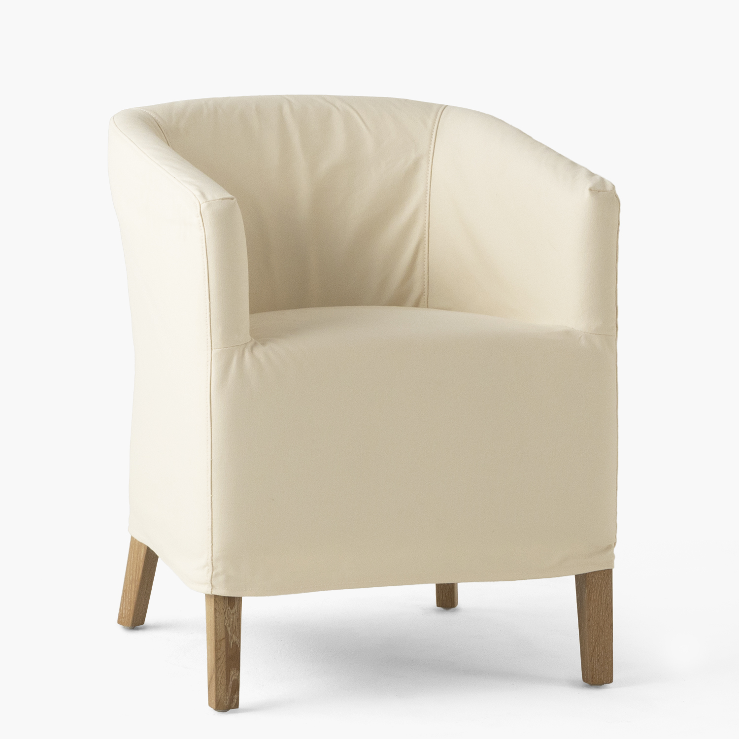 SITIAL FORM DESIGN CREMA TAPIZ ELISA - 3