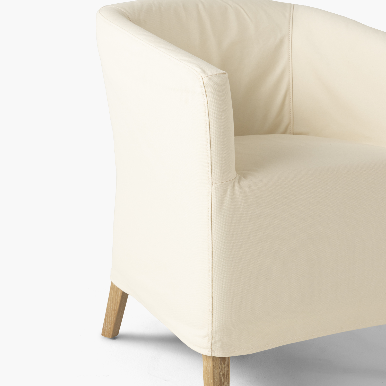 SITIAL FORM DESIGN CREMA TAPIZ ELISA - 4