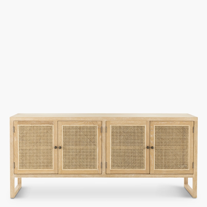 ARRIMO FORM DESIGN MADERA CAFÉ MEDIO JULES NATURAL - 1