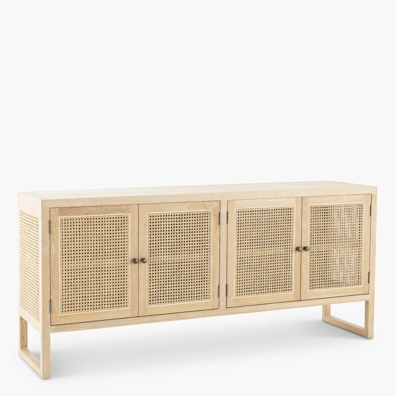 ARRIMO FORM DESIGN MADERA CAFÉ MEDIO JULES NATURAL - 2