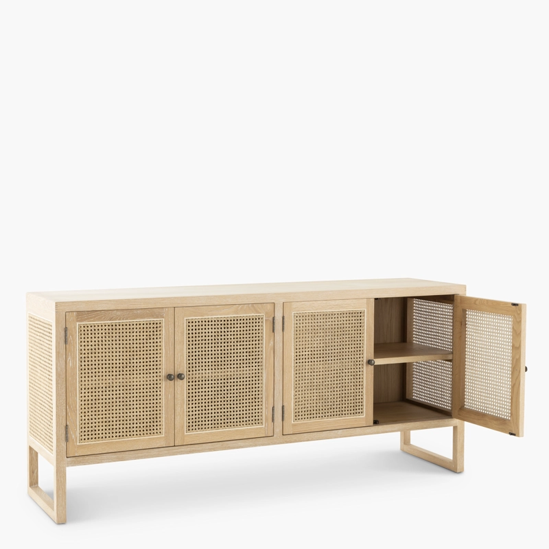 ARRIMO FORM DESIGN MADERA CAFÉ MEDIO JULES NATURAL - 3