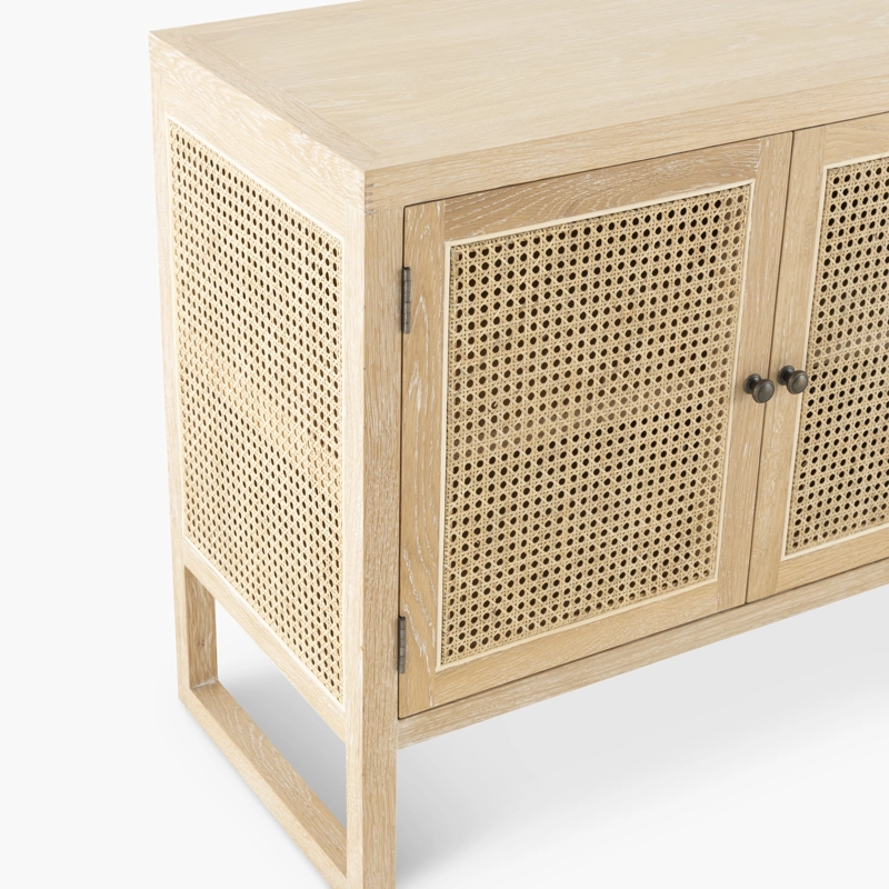 ARRIMO FORM DESIGN MADERA CAFÉ MEDIO JULES NATURAL - 4