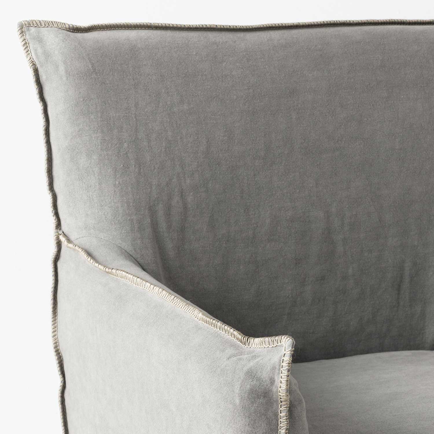 SITIAL FORM DESIGN GRIS TAPIZ LEONOR OSCURO - 5