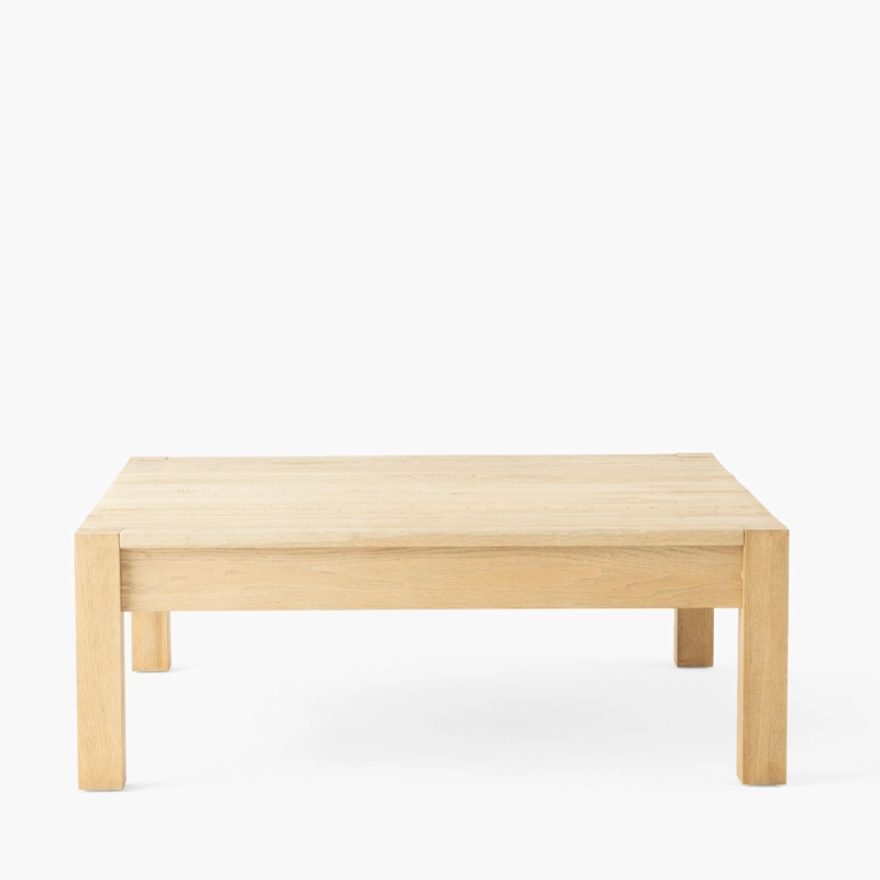 MESA DE CENTRO EILLIS ROBLE FORM - 1