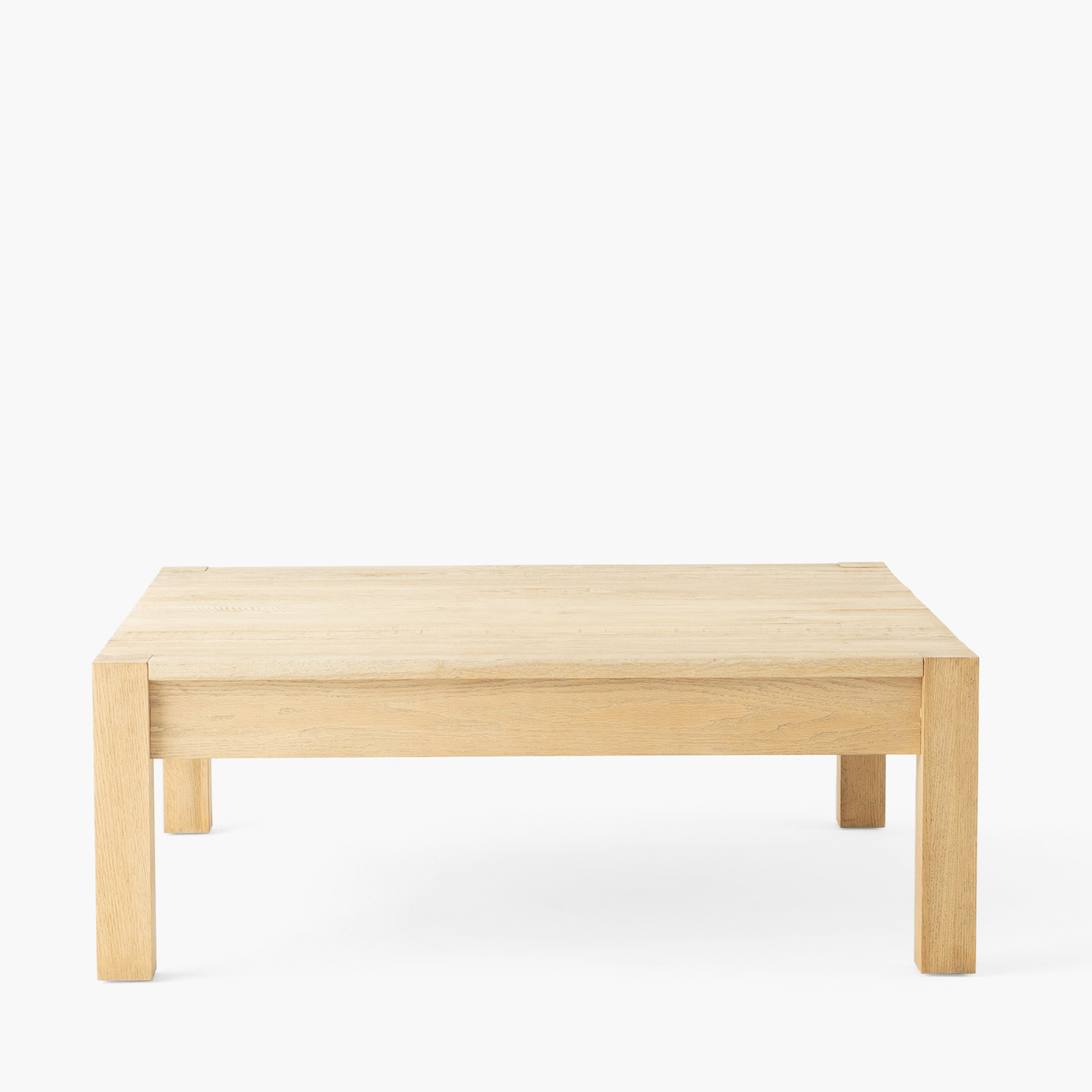 MESA DE CENTRO EILLIS ROBLE FORM - 1