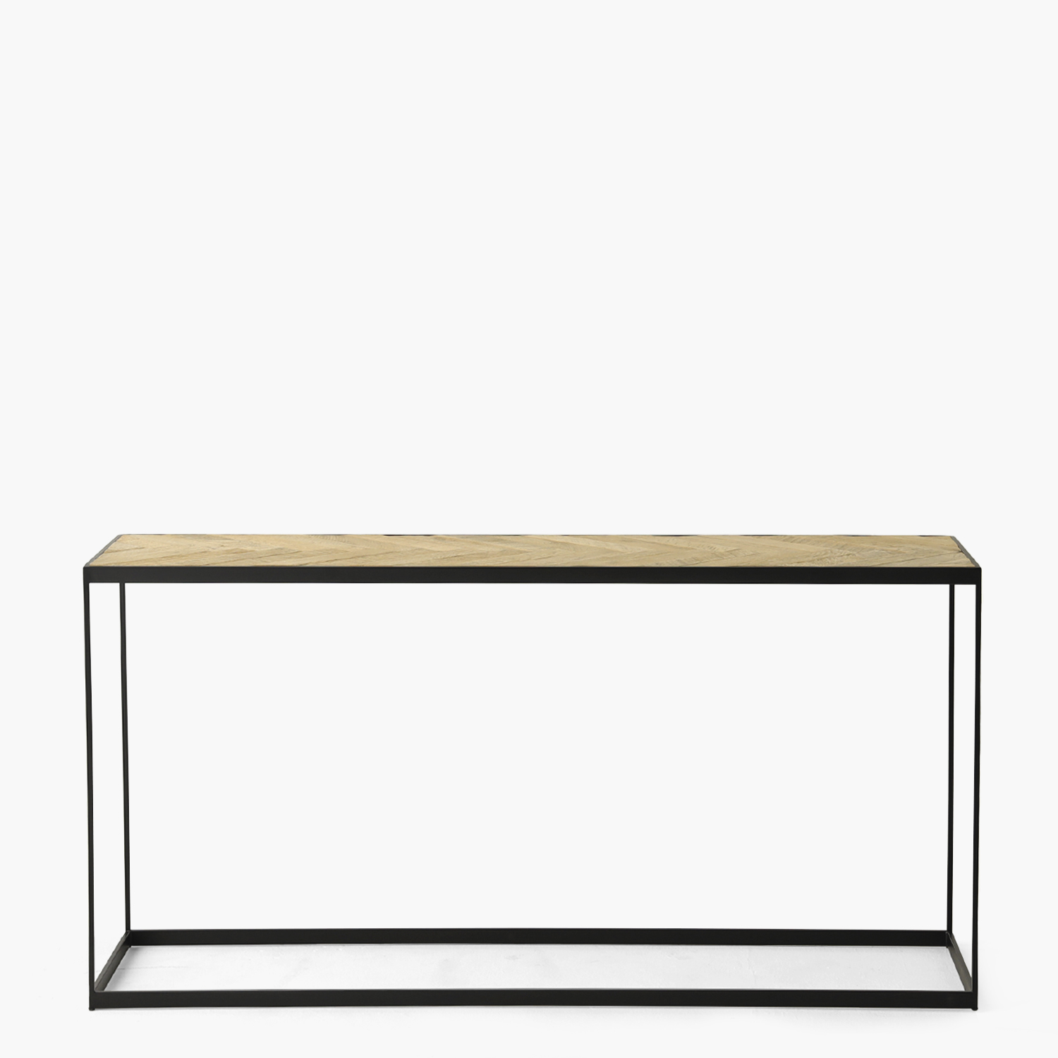 ARRIMO FORM DESIGN METAL CAFÉ MEDIO AIMAR NATURAL - 1