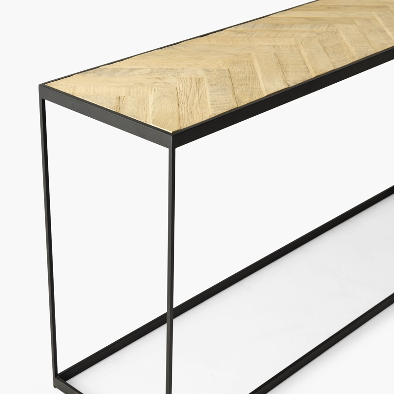 ARRIMO FORM DESIGN METAL CAFÉ MEDIO AIMAR NATURAL - 3