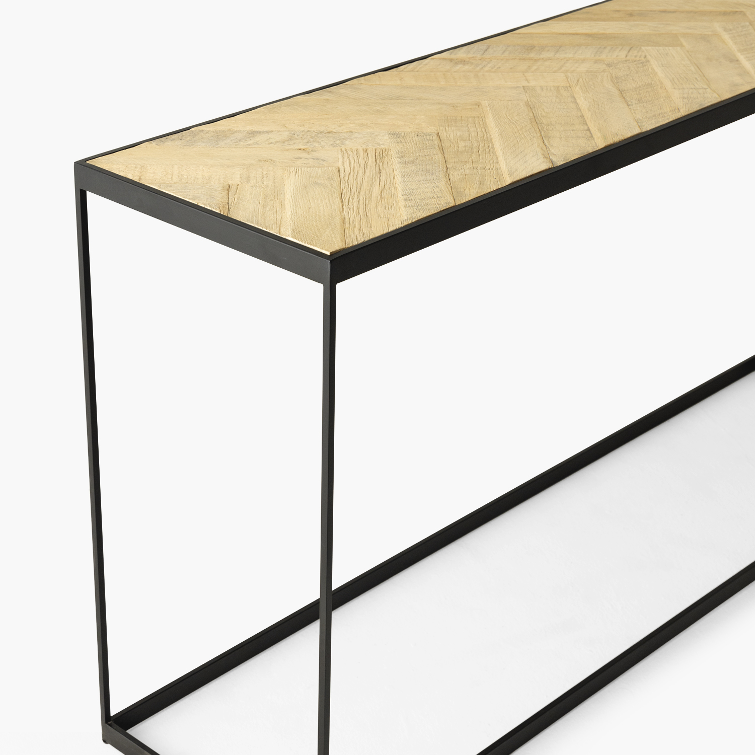 ARRIMO FORM DESIGN METAL CAFÉ MEDIO AIMAR NATURAL - 3