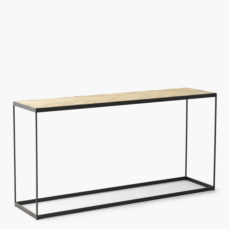 ARRIMO FORM DESIGN METAL CAFÉ MEDIO AIMAR NATURAL - 4