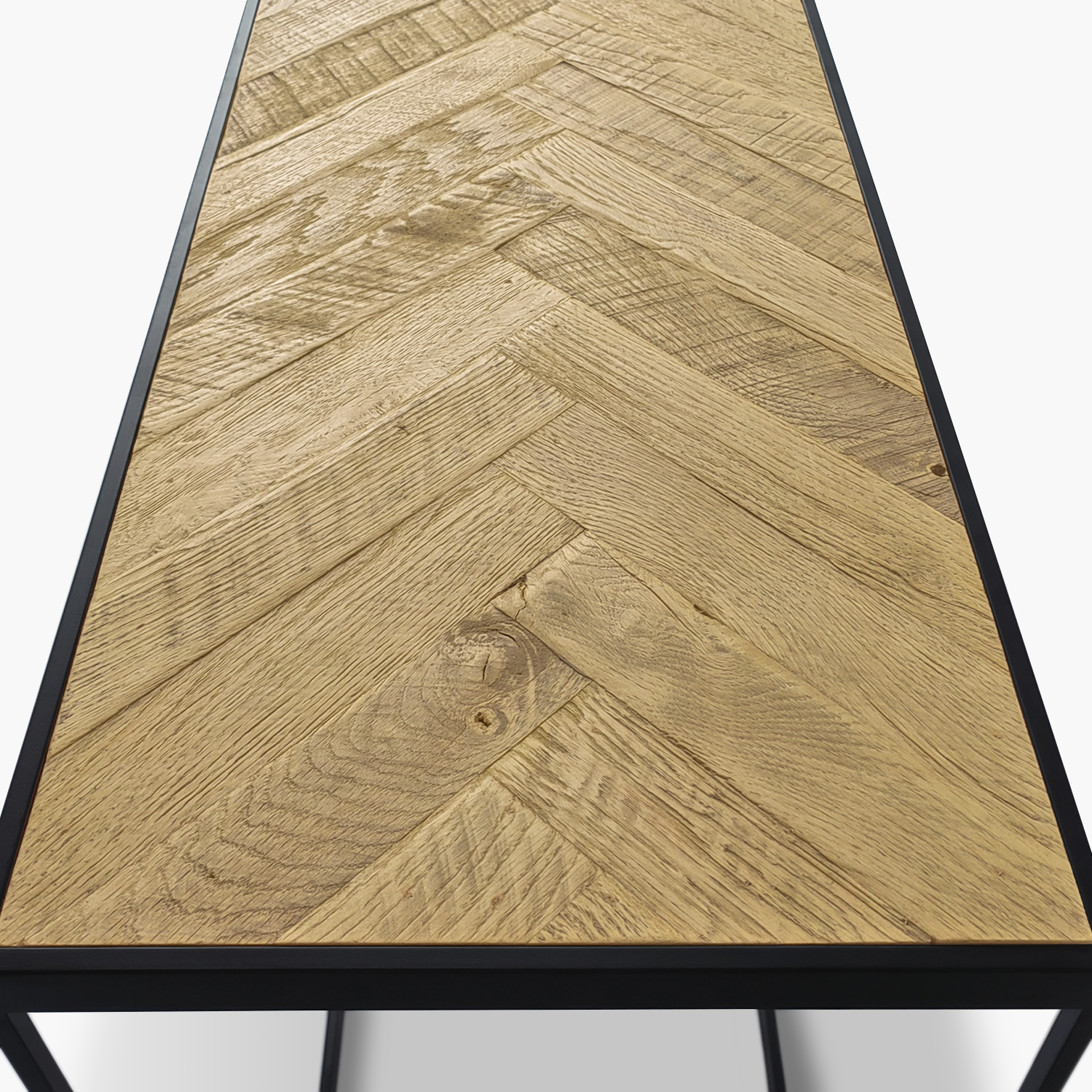 ARRIMO FORM DESIGN METAL CAFÉ MEDIO AIMAR NATURAL - 5