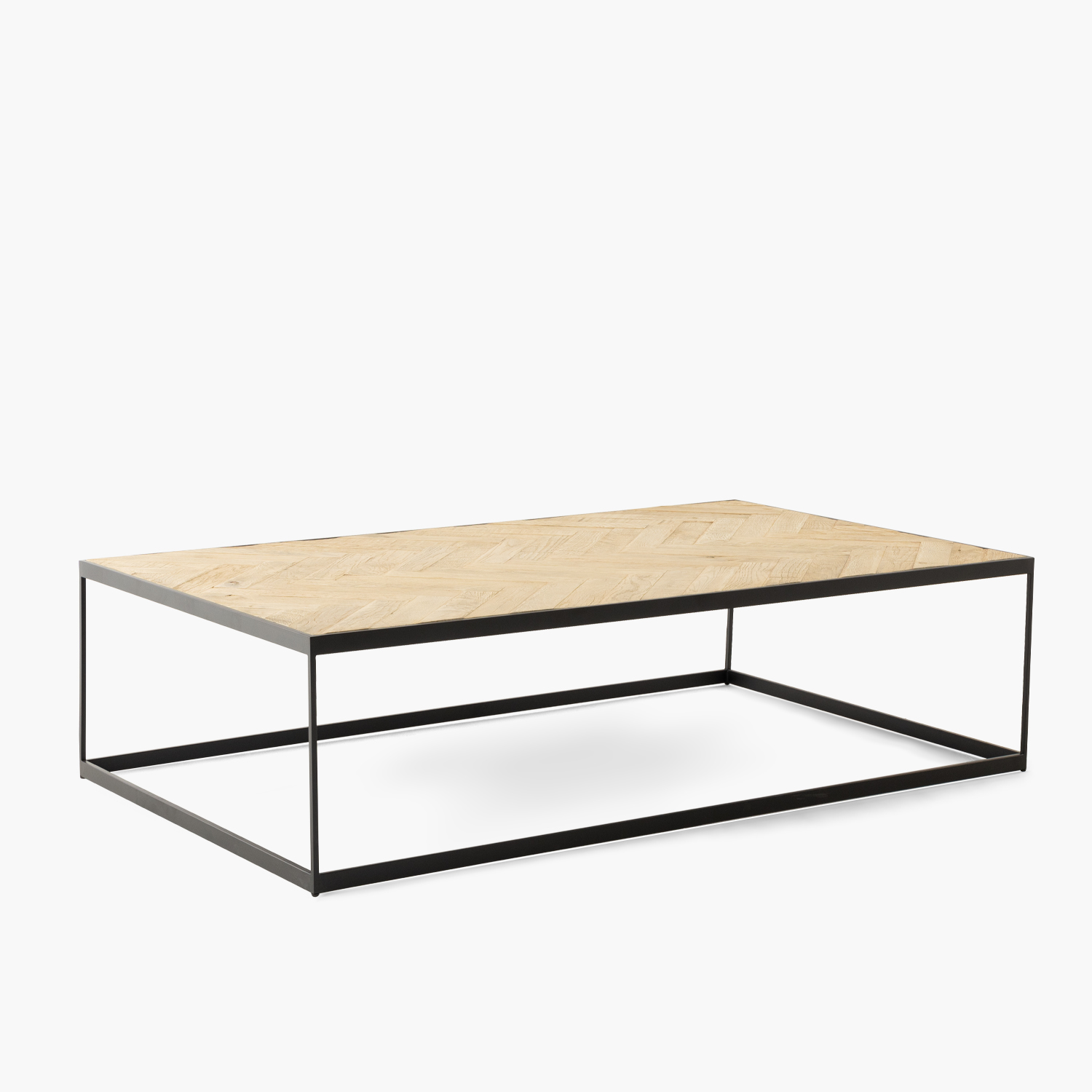 MESA DE CENTRO FORM DESIGN AIMAR NATURAL MADERA - 3