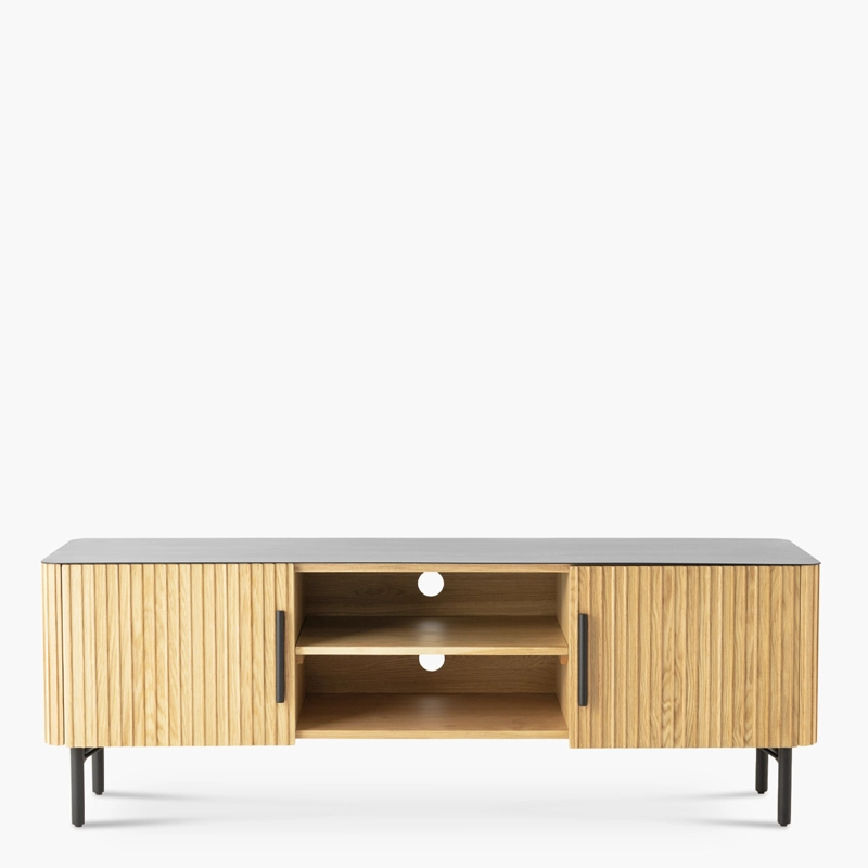 ARRIMO FORM DESIGN METAL CAFÉ BAJO AVALON NATURAL - 1