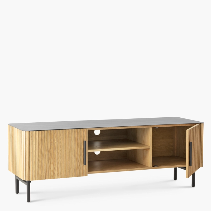 ARRIMO FORM DESIGN METAL CAFÉ BAJO AVALON NATURAL - 3