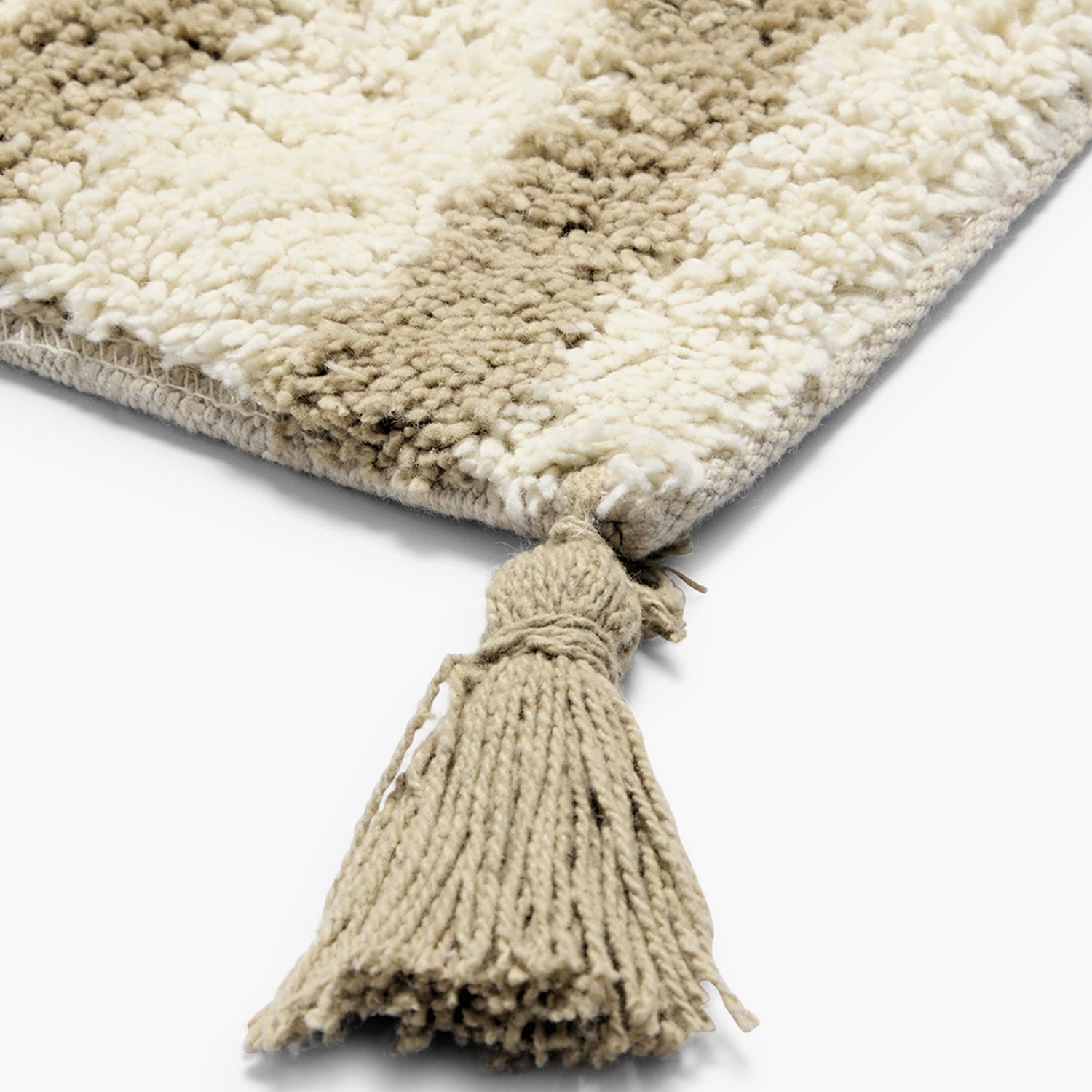 PISO BAÑO CALMA HOUSE HELIOS BEIGE NATURAL 50 X 70 CM - 2