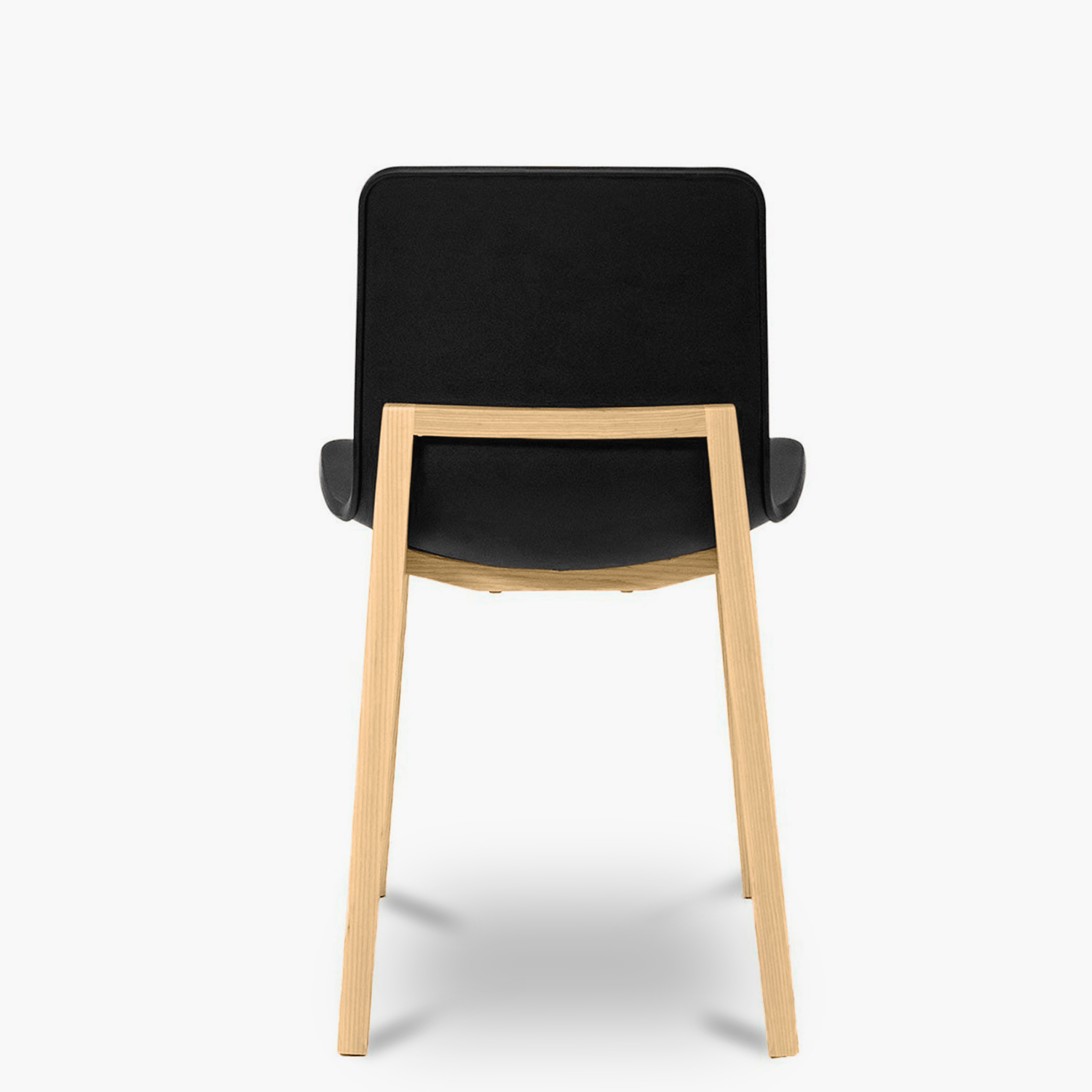 SILLA SELENA NEGRO FORM - 3