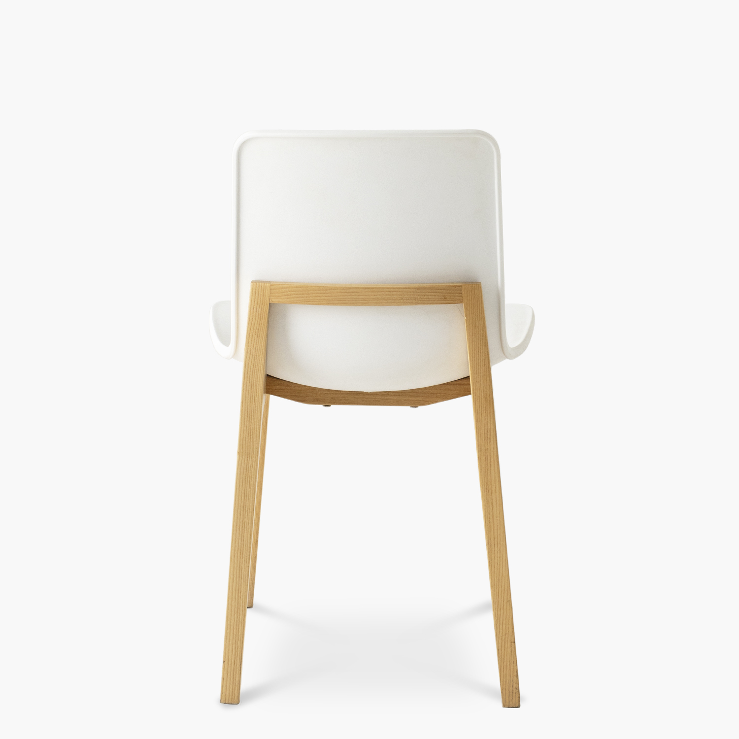 SILLA SELENA BLANCO FORM - 4
