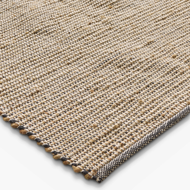 ALFOMBRA WEST 150X200 CALMA HOUSE - 1