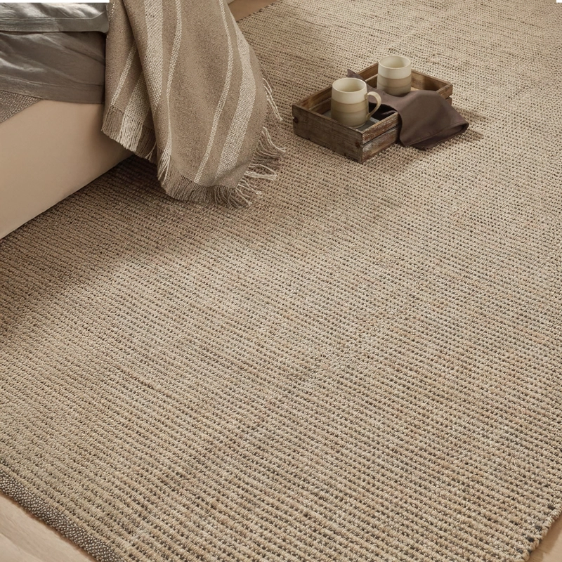 ALFOMBRA WEST 150X200 CALMA HOUSE - 2