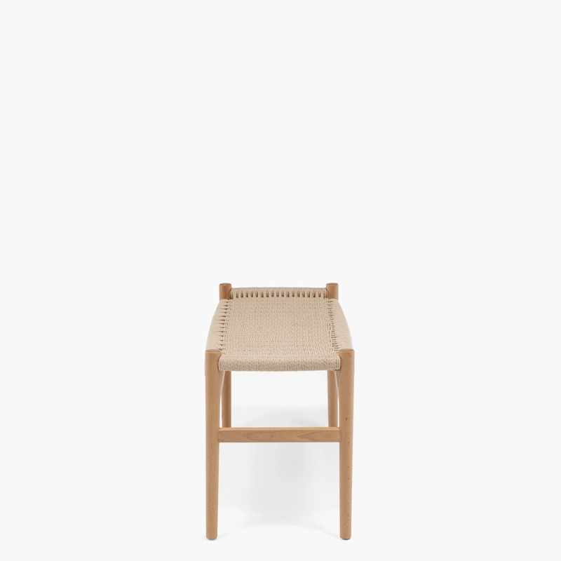 BANQUETA FORM DESIGN CAFE ANAKENA NATURAL - 3