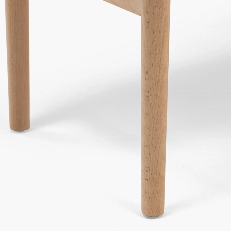 BANQUETA FORM DESIGN CAFE ANAKENA NATURAL - 6