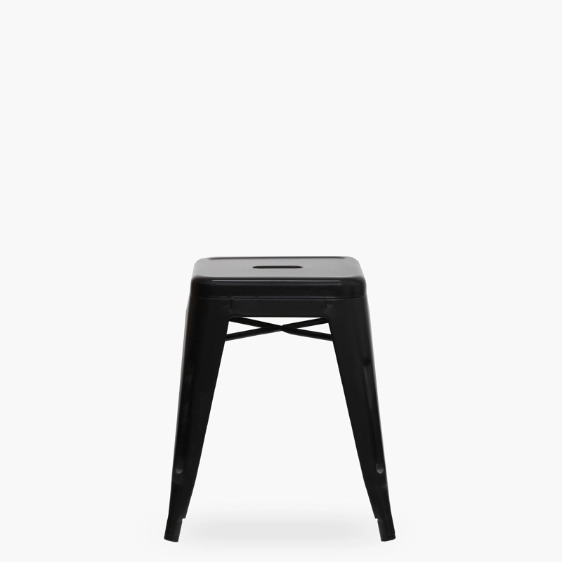 PISO FORM DESIGN NEGRO TOLIX - 1