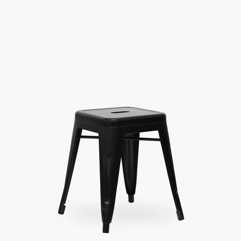 PISO FORM DESIGN NEGRO TOLIX - 3