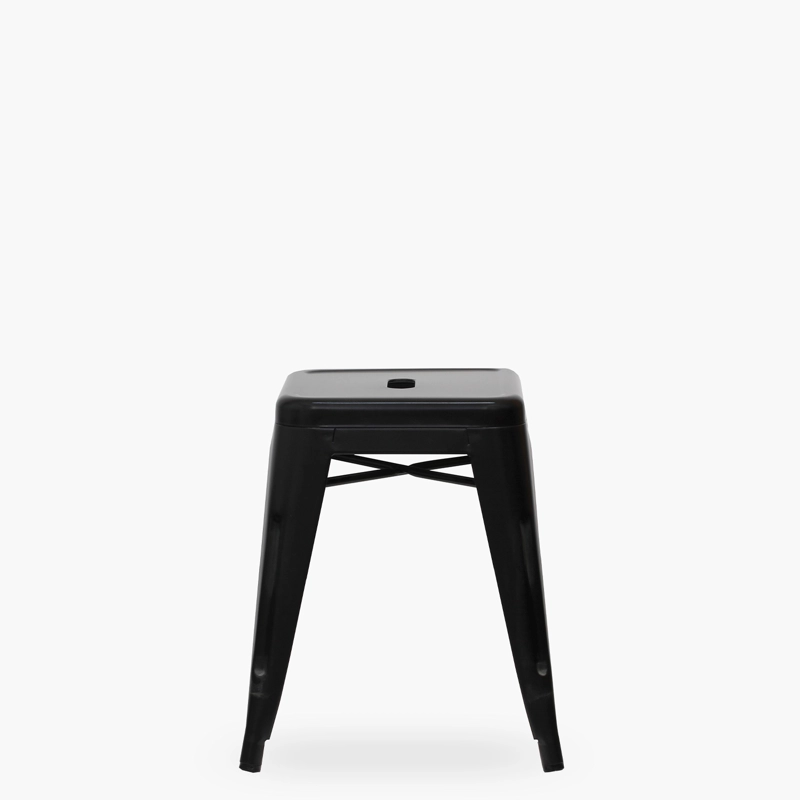 PISO FORM DESIGN NEGRO TOLIX - 4