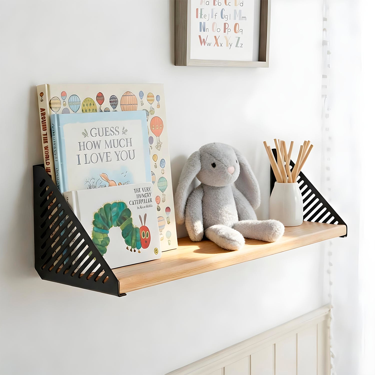 REPISA INFANTIL CIRRO NEGRO FORM - 2