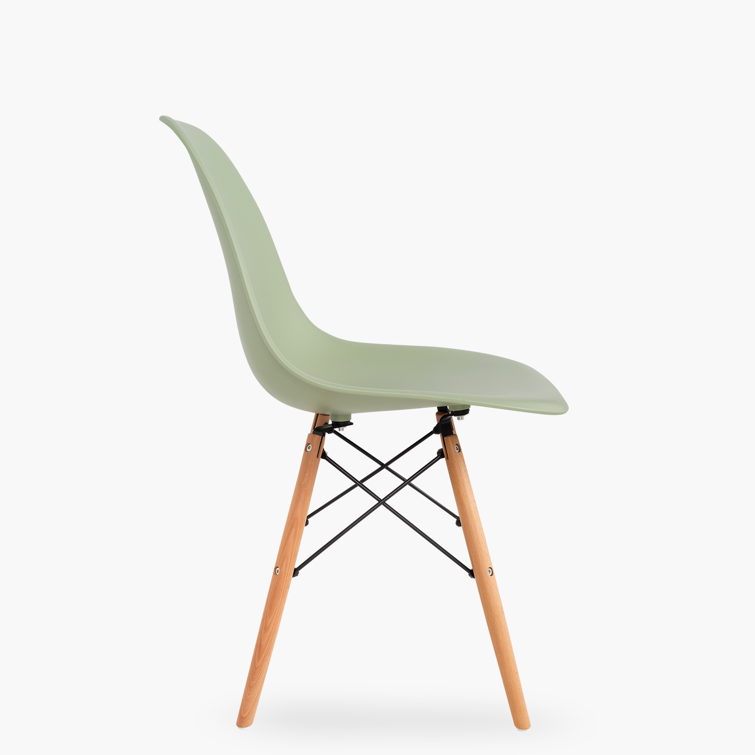 SILLA DSW RE PLICA EAMES MENTA FORM - 3