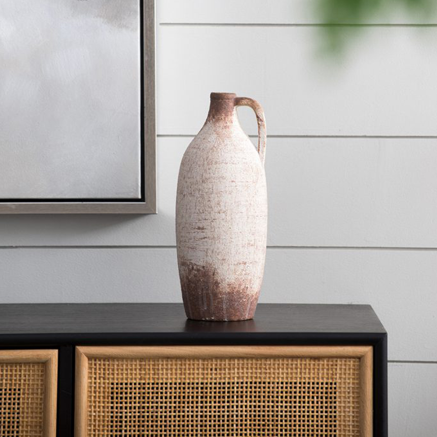 JARRON CERAMICA ZAHI L FORM - 2