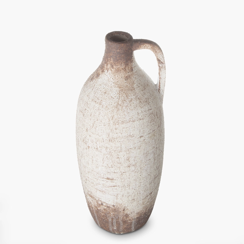 JARRON CERAMICA ZAHI L FORM - 3