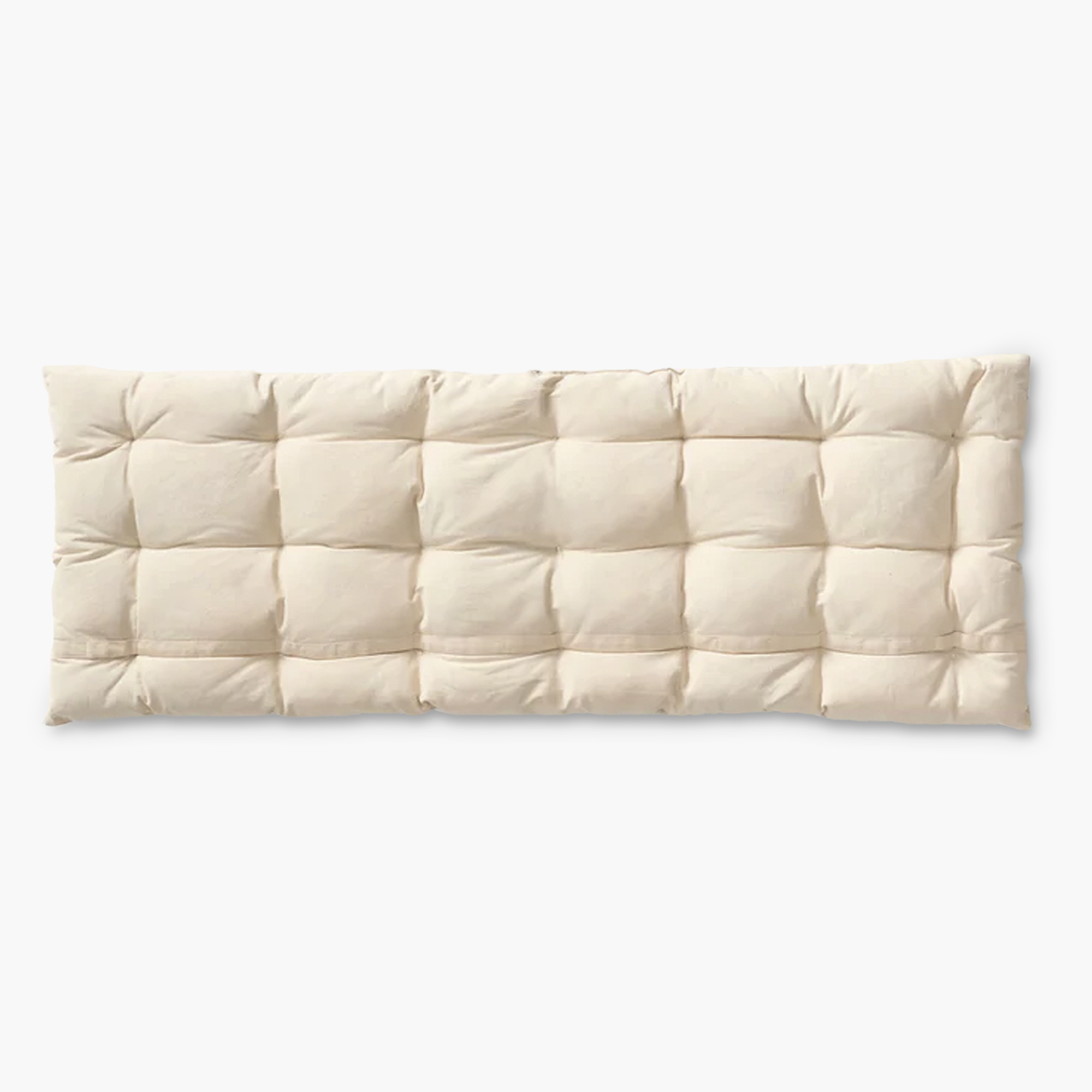 RESPALDO CALMA HOUSE ARGA BEIGE 60 X 150 CM - 3