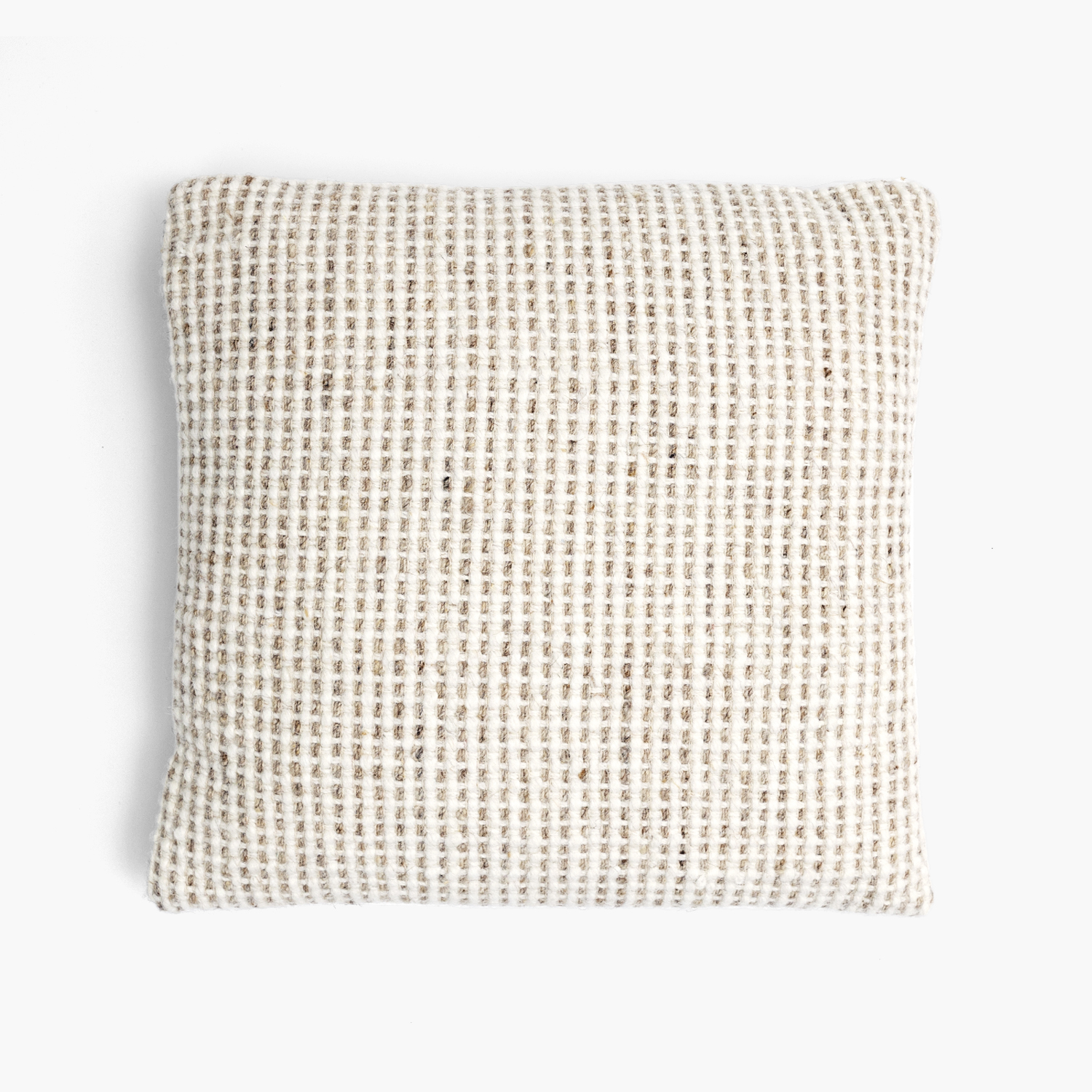 COJIN LANA PATAGUA 45X45 FORM - 1