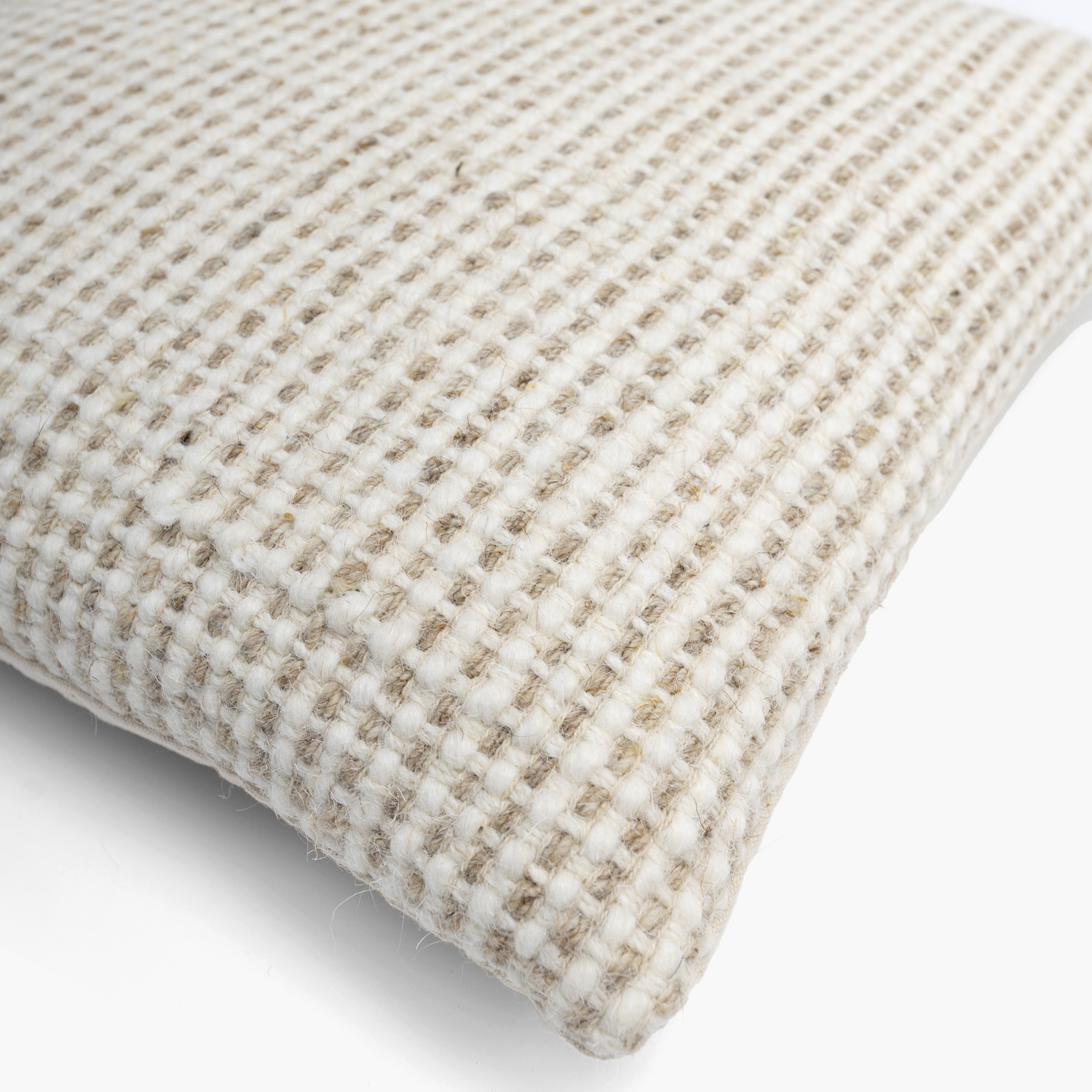 COJIN LANA PATAGUA 45X45 FORM - 3