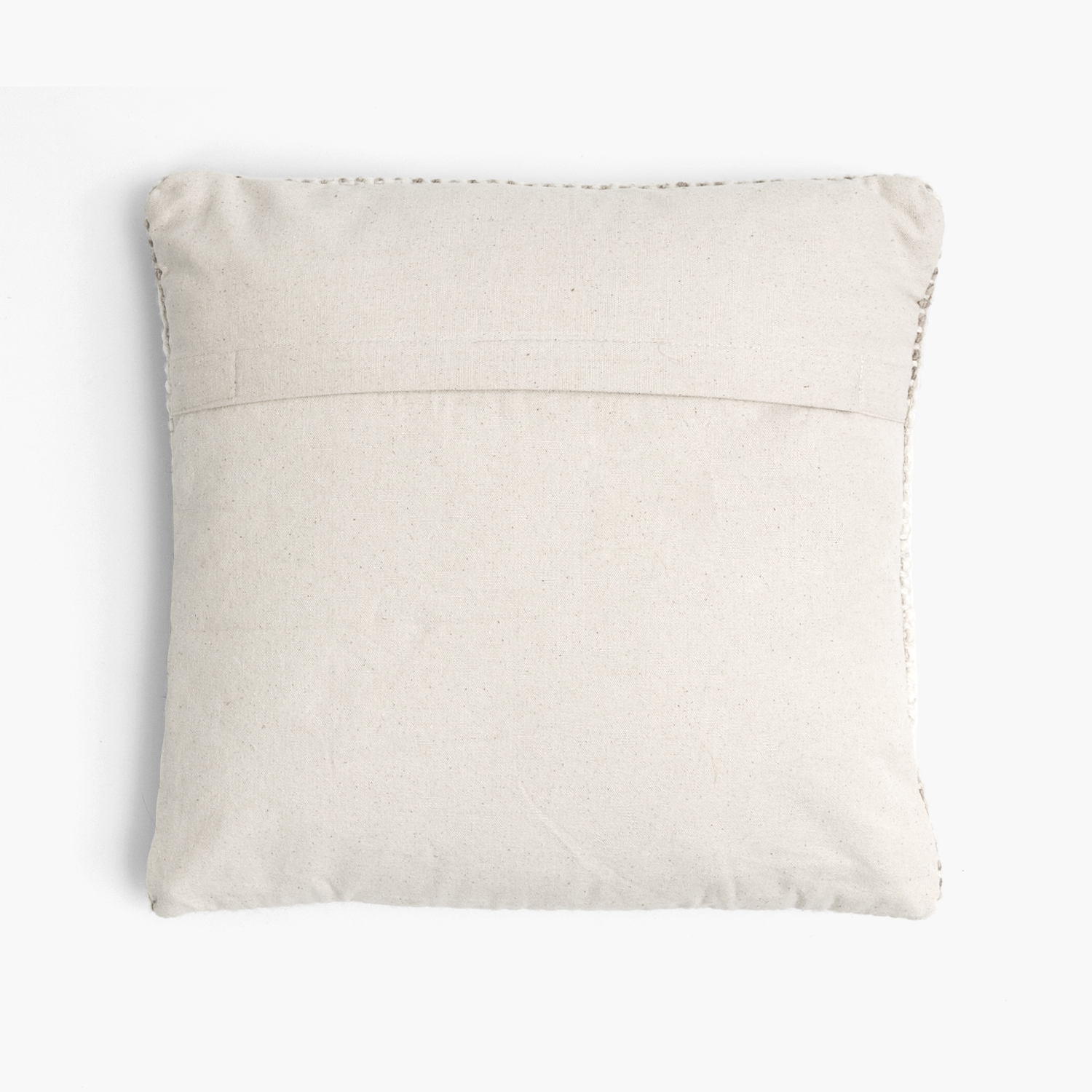 COJIN LANA PATAGUA 45X45 FORM - 4
