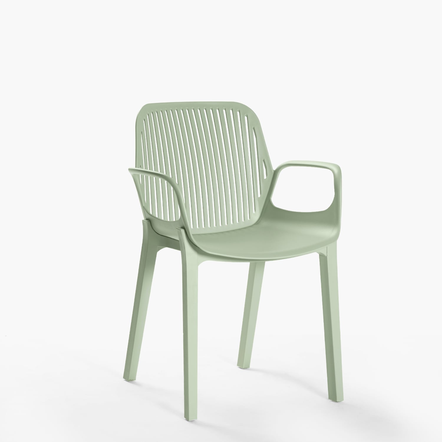 SILLA KENT MENTA FORM - 2